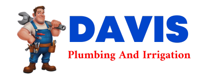 Trusted plumber in HAYESVILLE